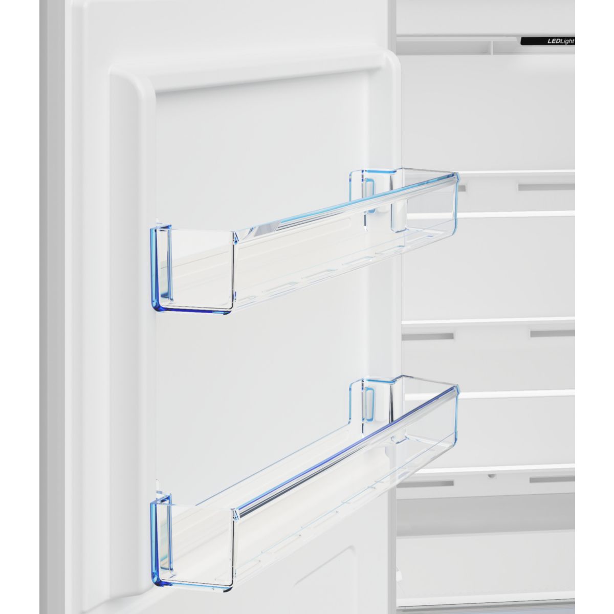 Congelador BEKO B3RMFNE314XB - 7