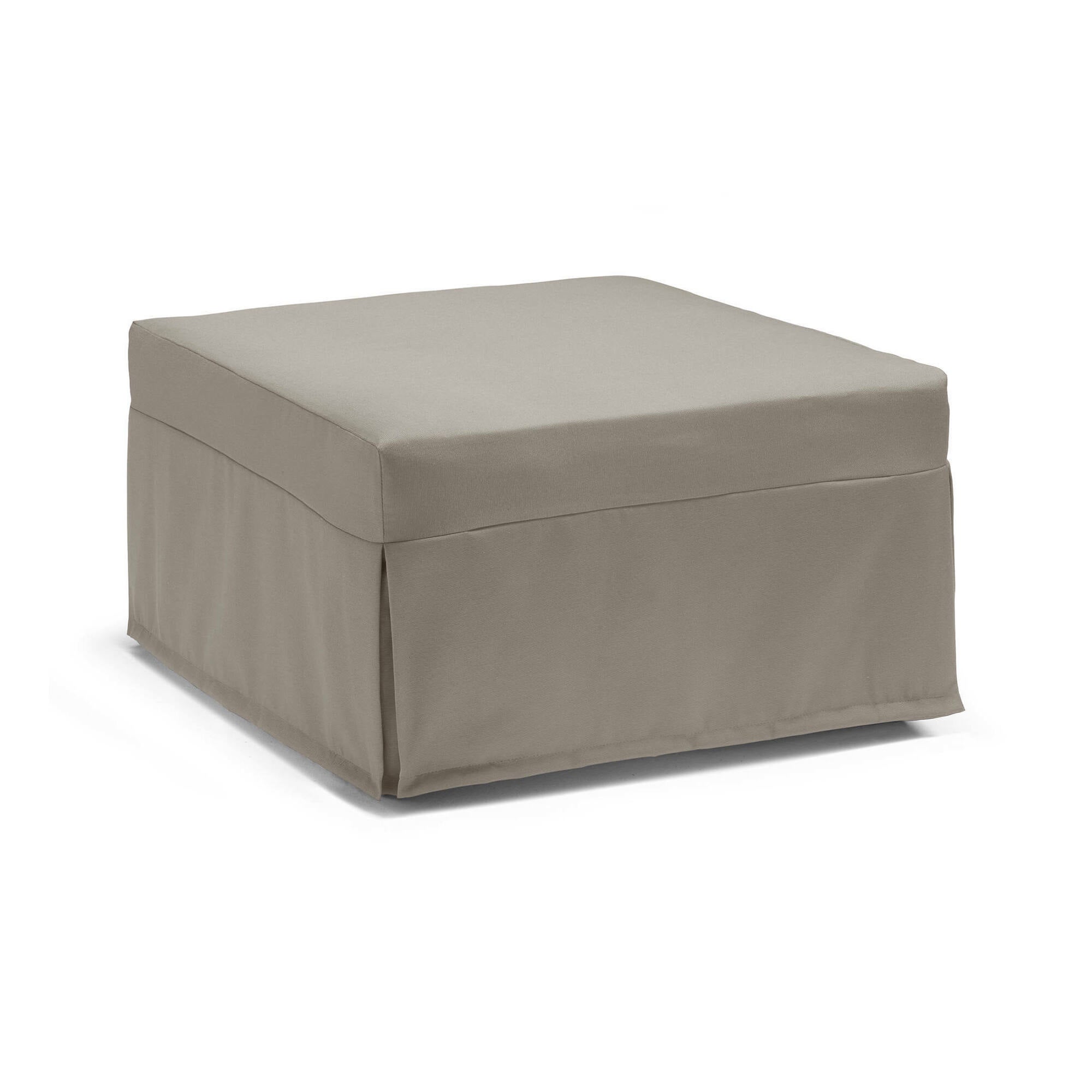 pouf per camera da letto