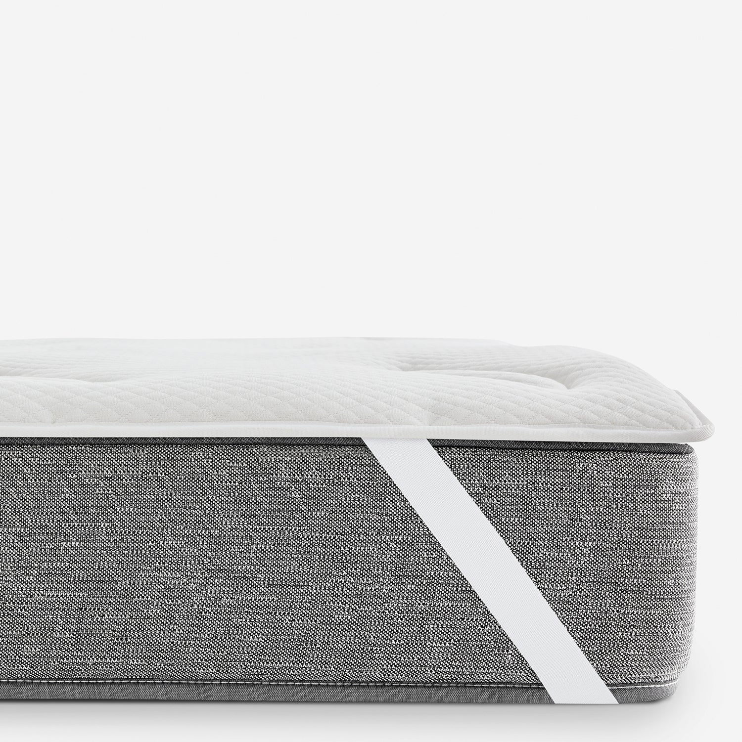 Surmatelas 150x200cm| PIKOLIN HOME| Visco+Fibre| Confort Ergonomique - 3