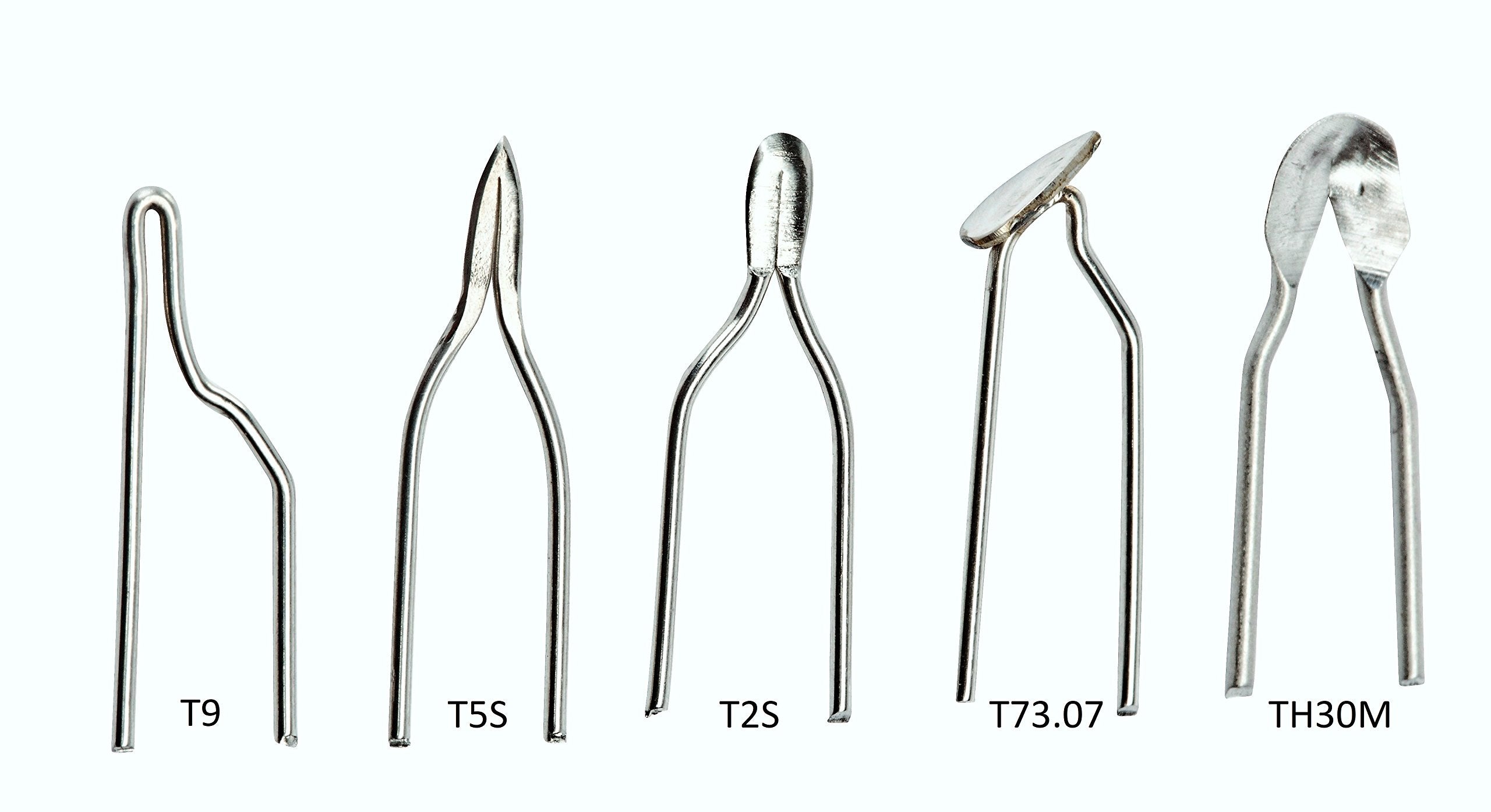 Decespugliatore Tagliaerba Testina Coltello Nel Acciaio 2 Denti 2T Per - Foto 12