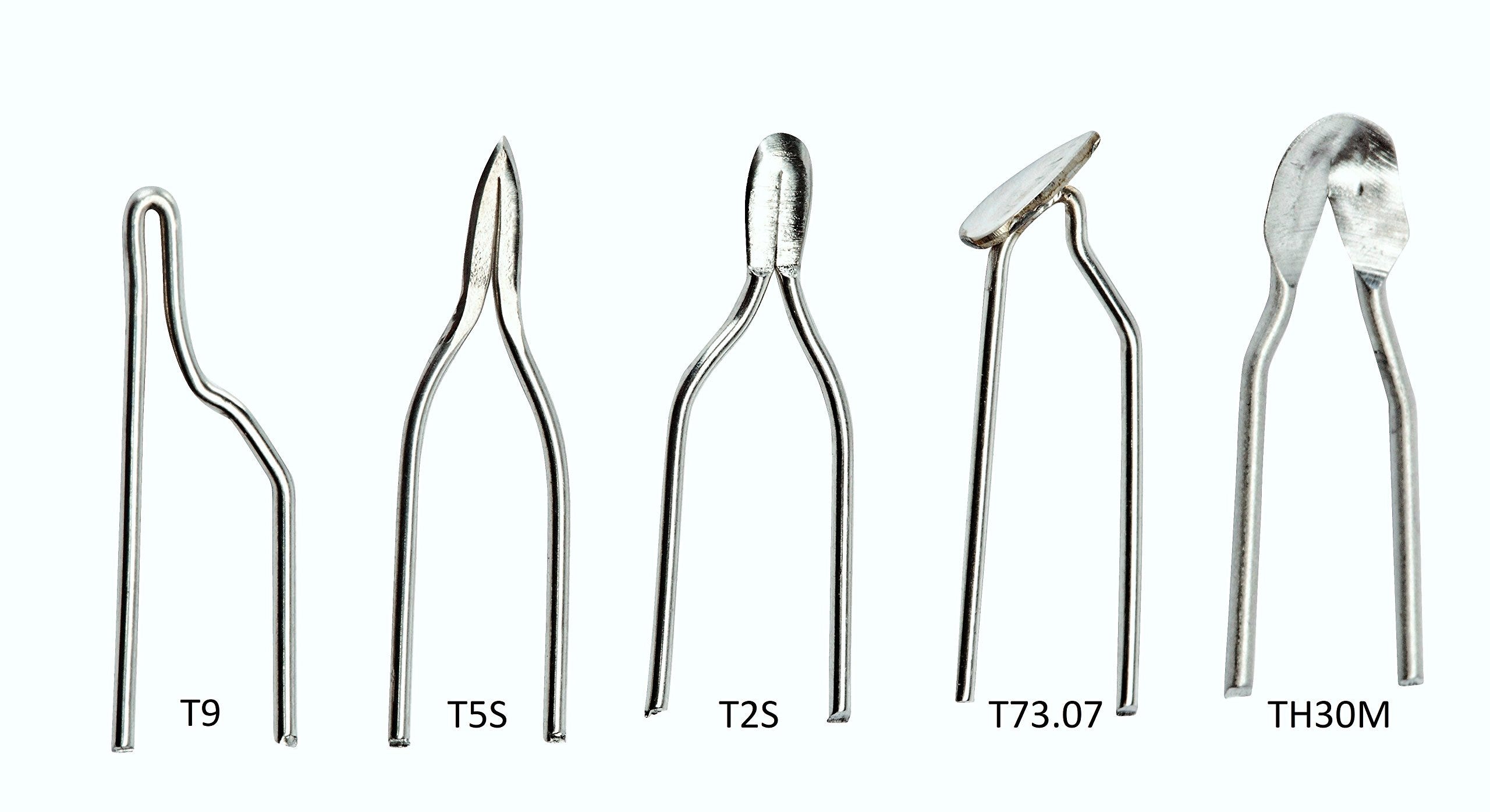 Decespugliatore Tagliaerba Testina Coltello Nel Acciaio 2 Denti 2T Per - Foto 12