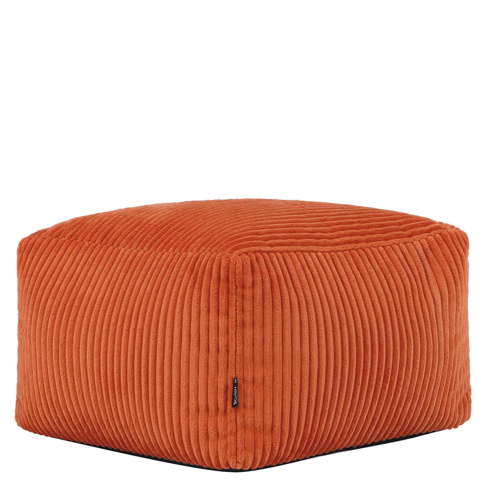 Orange / cuivré