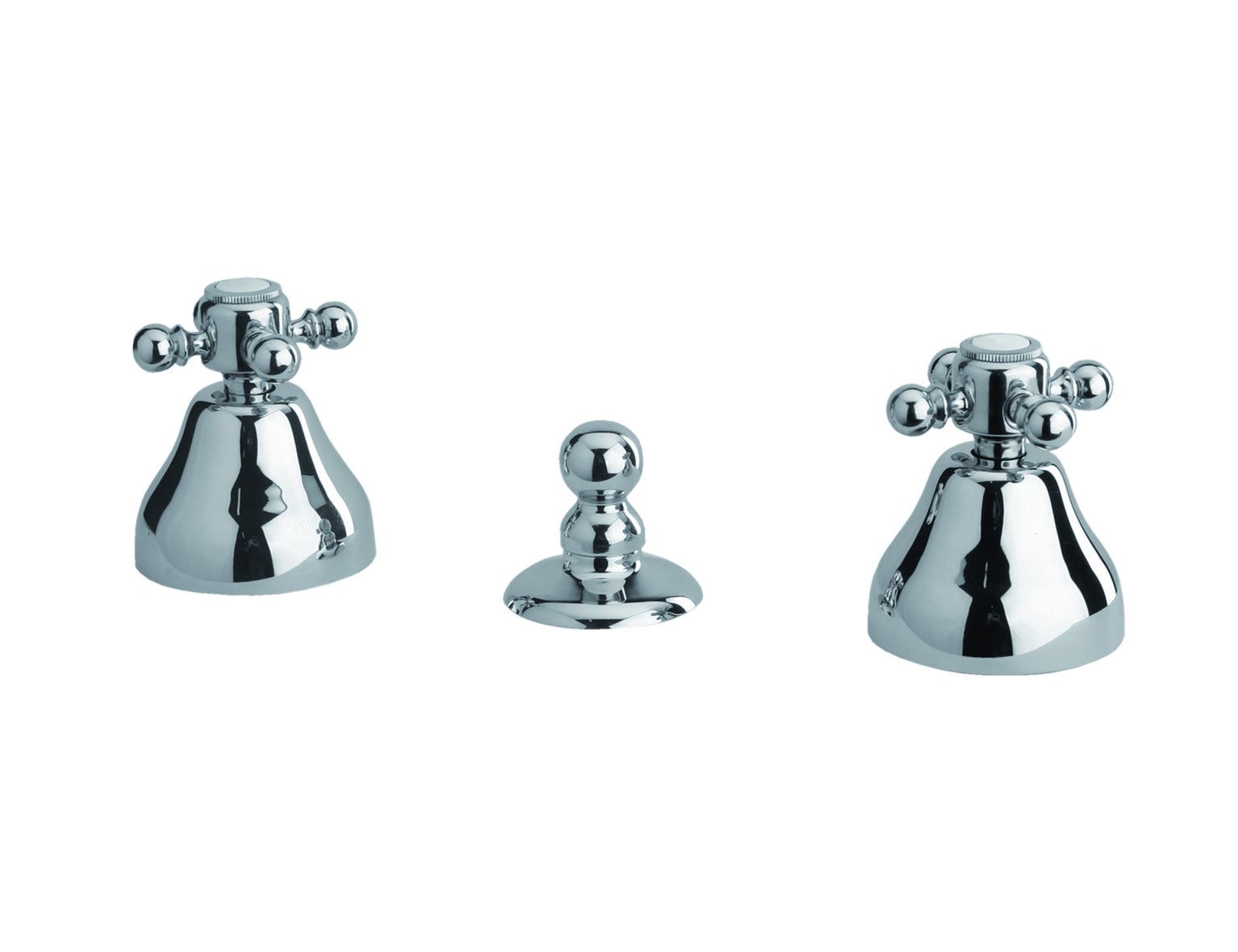 Mélangeur de bidet Monastir main image 1