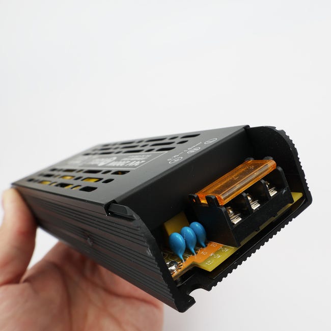 Alimentatore Per Led 24v | Confronta Prezzi - Foto 10