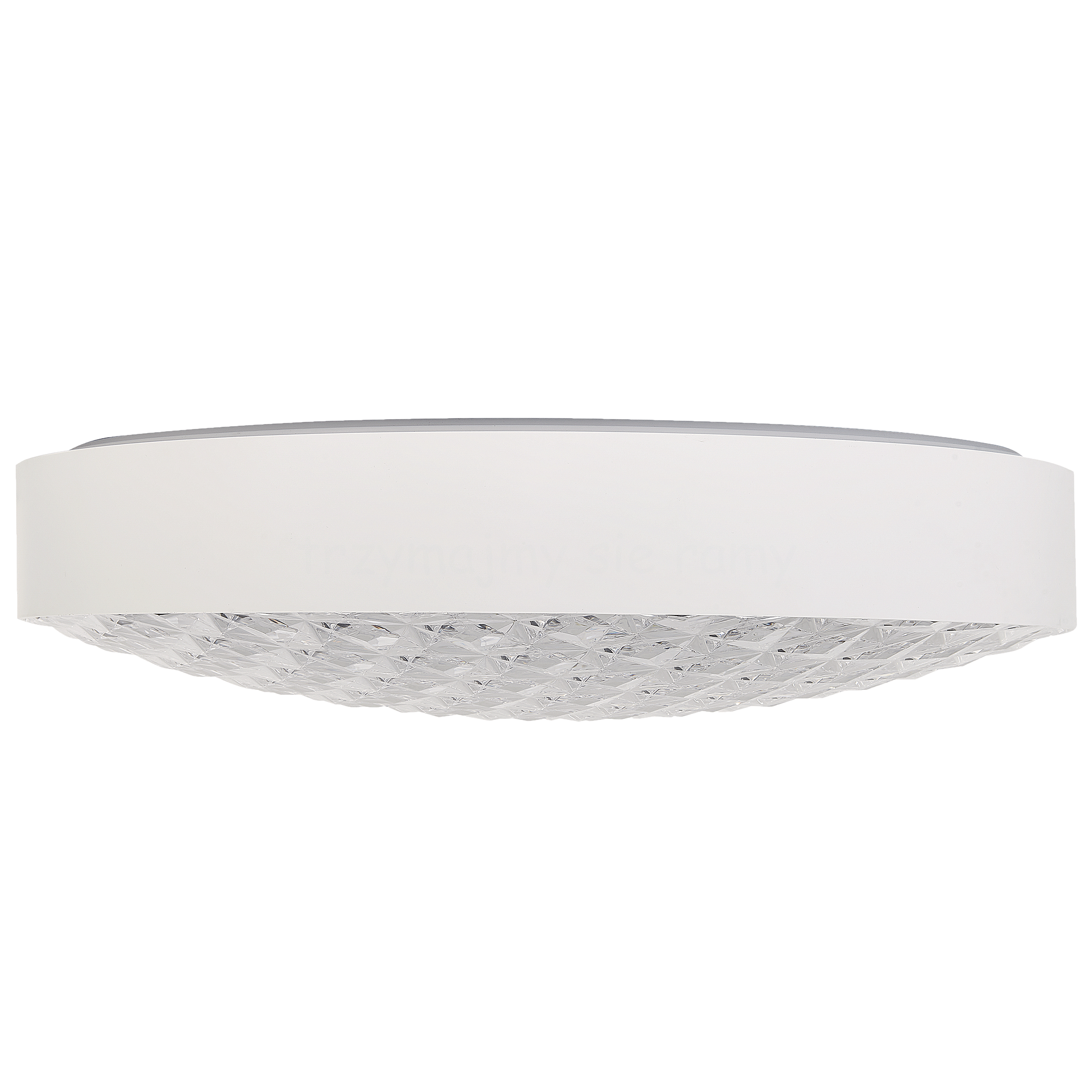 Spot Encastrable Orientable Blanc GU10 - 8cm, IP40, 240lm, 3000K, Neuf Pour Intérieur