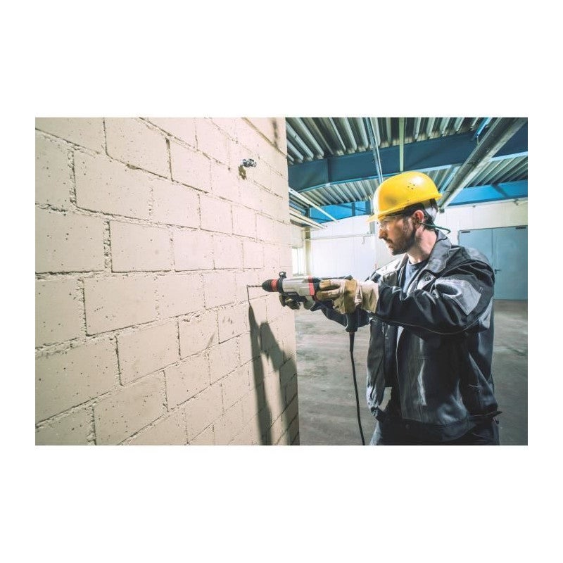 Marteau perforateur filaire METABO KHE2860 600878500 - 4