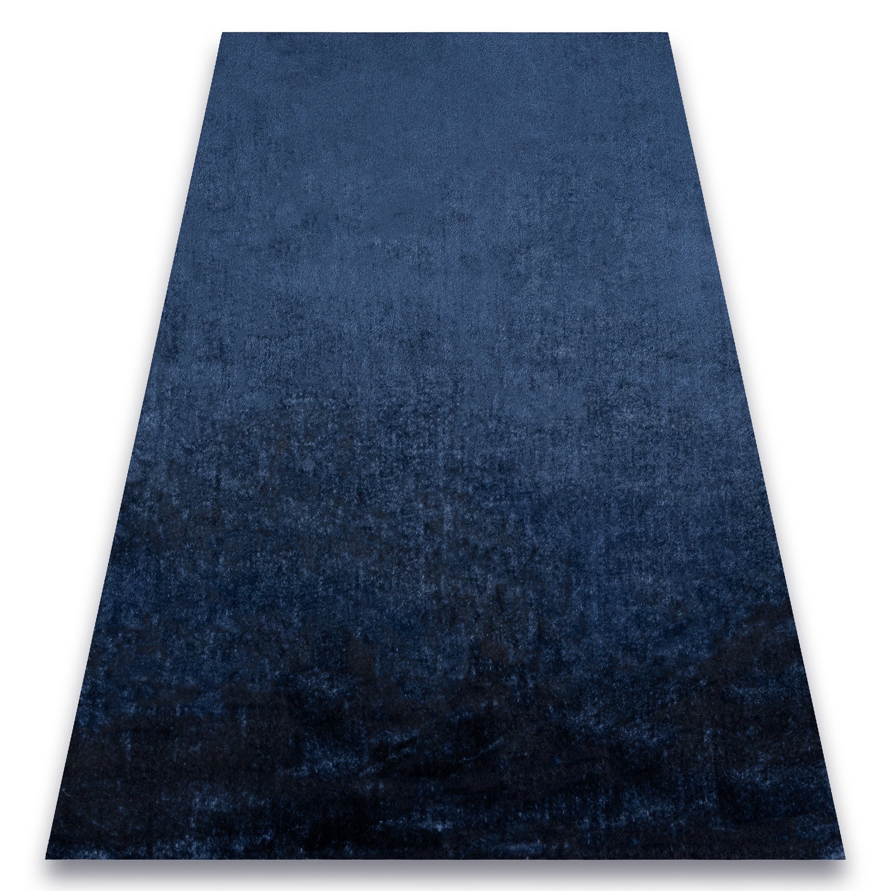 Dywan VISCO granat 10 pluszowy, IMITACJA FUTRA KRÓLIKA 120x170 cm