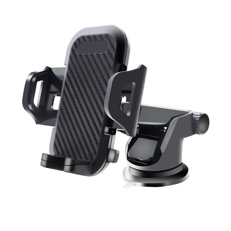 Supporto Magnetico Cellulare Auto Supporto Magnetico Universale Per Cellulare In Auto Bracketron - Attacco Cruscotto O Parabrezza, Colore Nero Replacement Parts