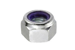 Dado Autobloccanti M22 Passo Fino Passo 150 Acciaio Inox A2 - Foto 9