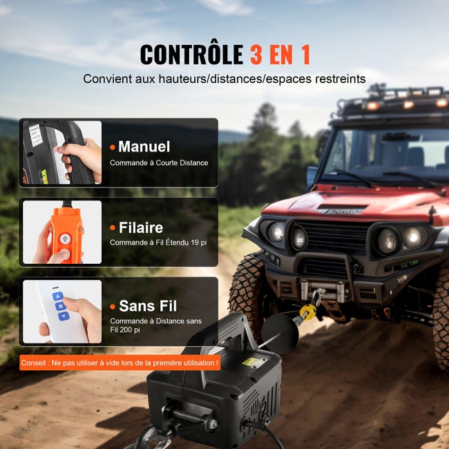 Jargrovs 3 en 1 Palan électrique, treuil électrique 220v avec télécommande sans fil,treuil Jargrovs 3 en 1 Palan électrique, treuil électrique 220v avec télécommande sans fil,treuil