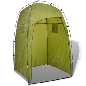 Tente De Douche,Tente De Toilette Camping Pop Up 120 X 120 X