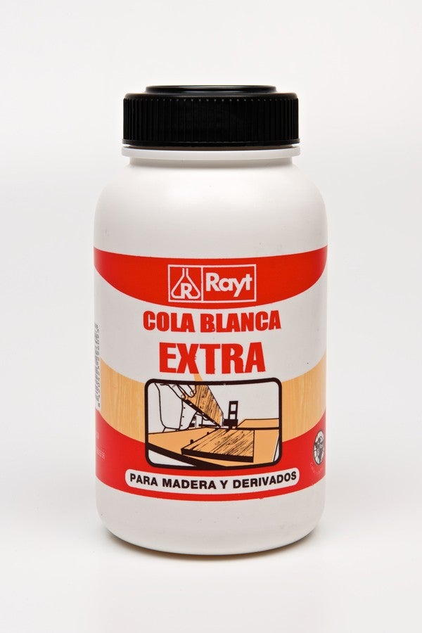 Cola blanca Rayt extra 1 Kg. | Leroy Merlin