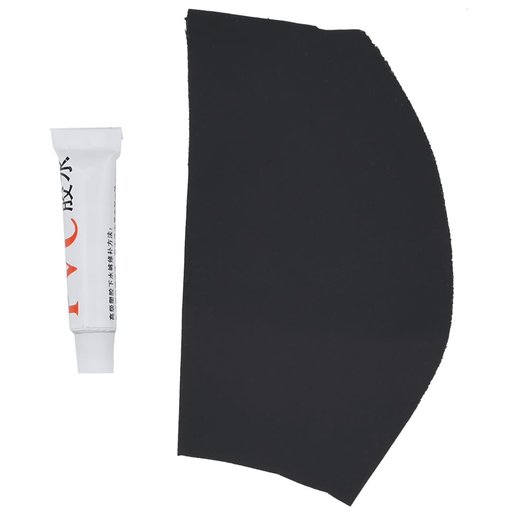 Cuissardes avec bottes noir taille 44 - 8