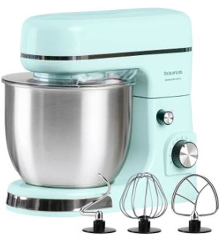 Taurus Batidora Amasadora Batidora Amasadora Mixing Chef Gusto, 1200W , Leroy Merlin