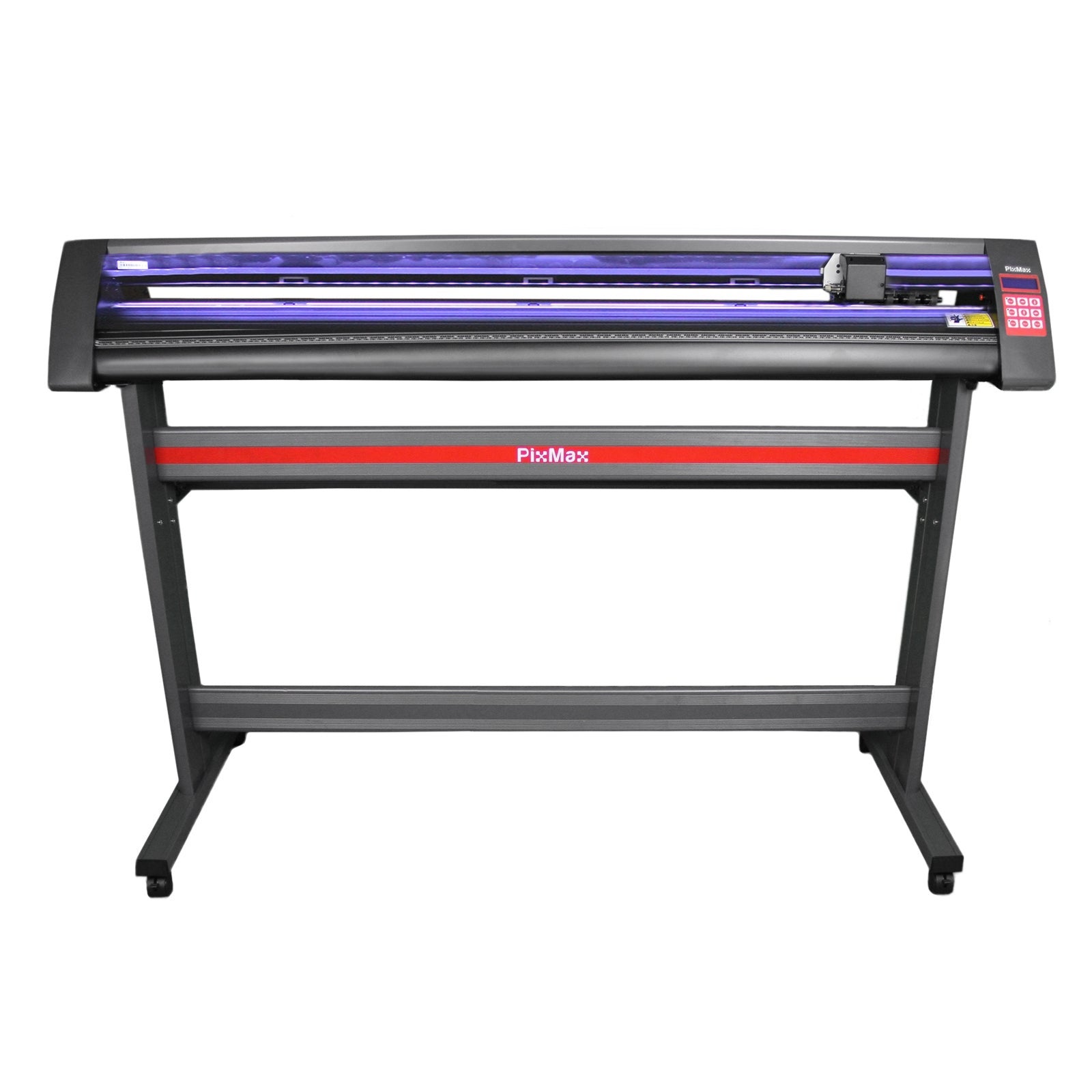 EsportsMJJ Striscia Antiusura Per Plotter Roland – 1,4 M X 8 Mm (Protezione Lama Per Taglio Vinile)