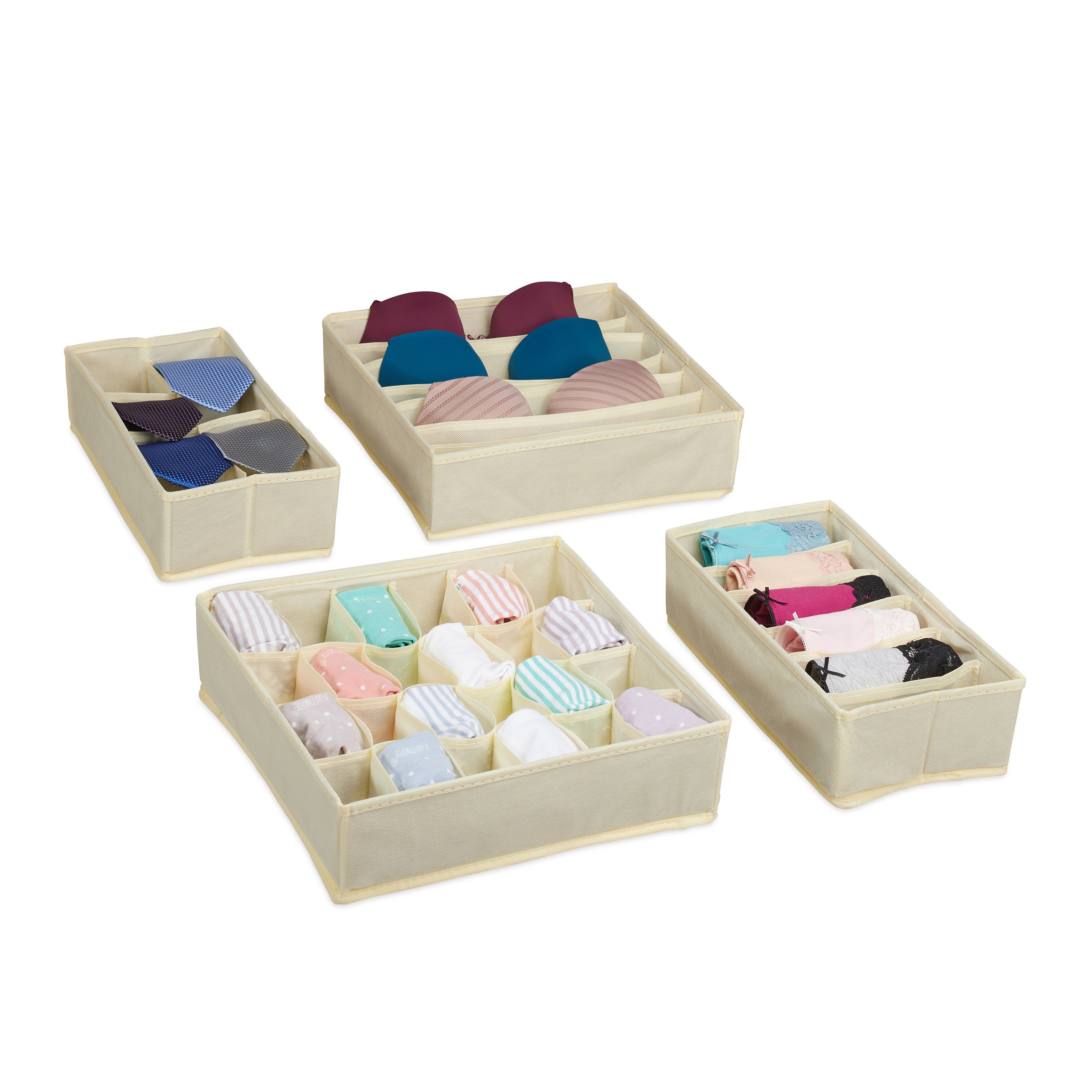 20 Conseils & Idées Pour Optimiser Le Rangement De Vos Vêtements