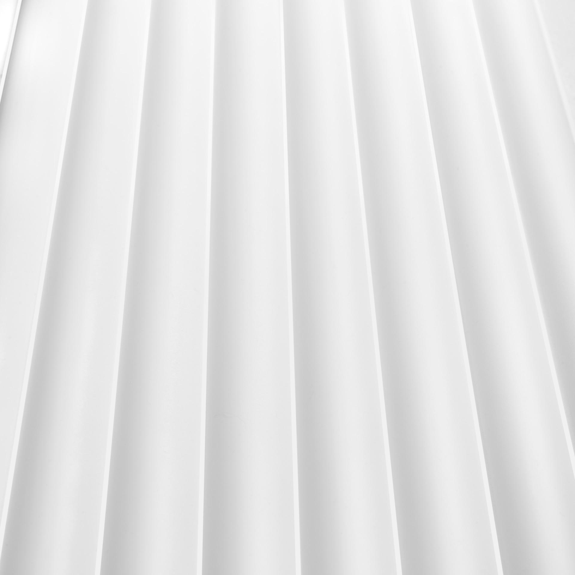 Panneau mural décoratif 3D DUNA 270 x 25 x 16 cm (L x l x h) - 7