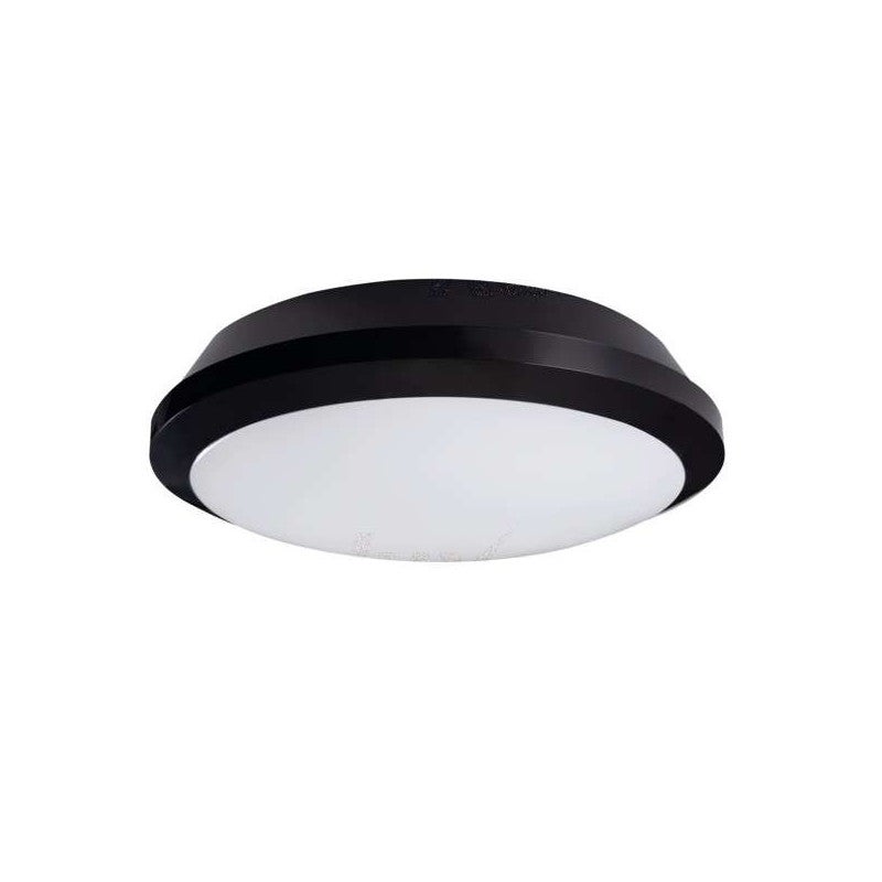 Plafonnier Led 10W Avec Détecteur De Mouvement Pir - Étanche Ip54