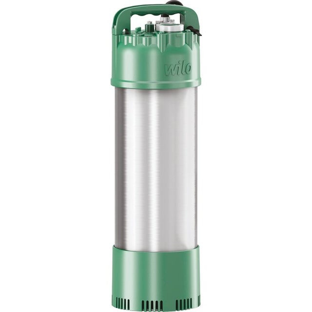 Pompe immergée multicellulaire Extract First 303 EM/A - Wilo