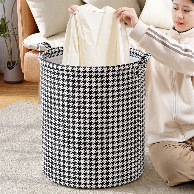 Cesto Portabiancheria Pieghevole Verticale - Cesto Portabiancheria Pieghevole Verticale Cesto Portabiancheria Pieghevole Con Manici E Tasca Laterale Cesto Portabiancheria Portatile Per Lavand 98445828 Cesto Portabiancheria Pieghevole Verticale - Cesto Portabiancheria Pieghevole Verticale Cesto Portabiancheria Pieghevole Con Manici E Tasca Laterale Cesto Portabiancheria Portatile Per Lavand 98445828