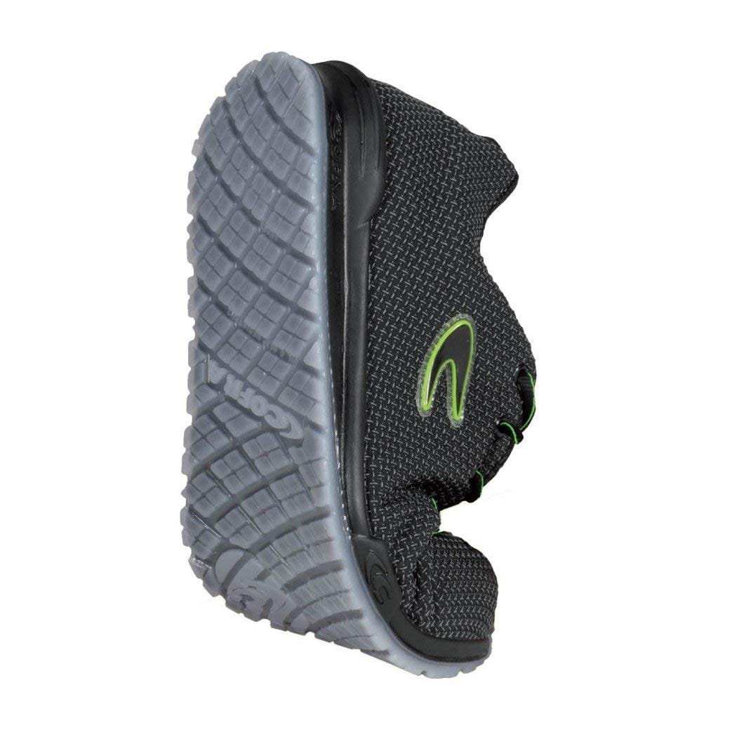 Chaussures De Travail Cofra Squat S3 Src Marron/noir - Prêt-à-Porter