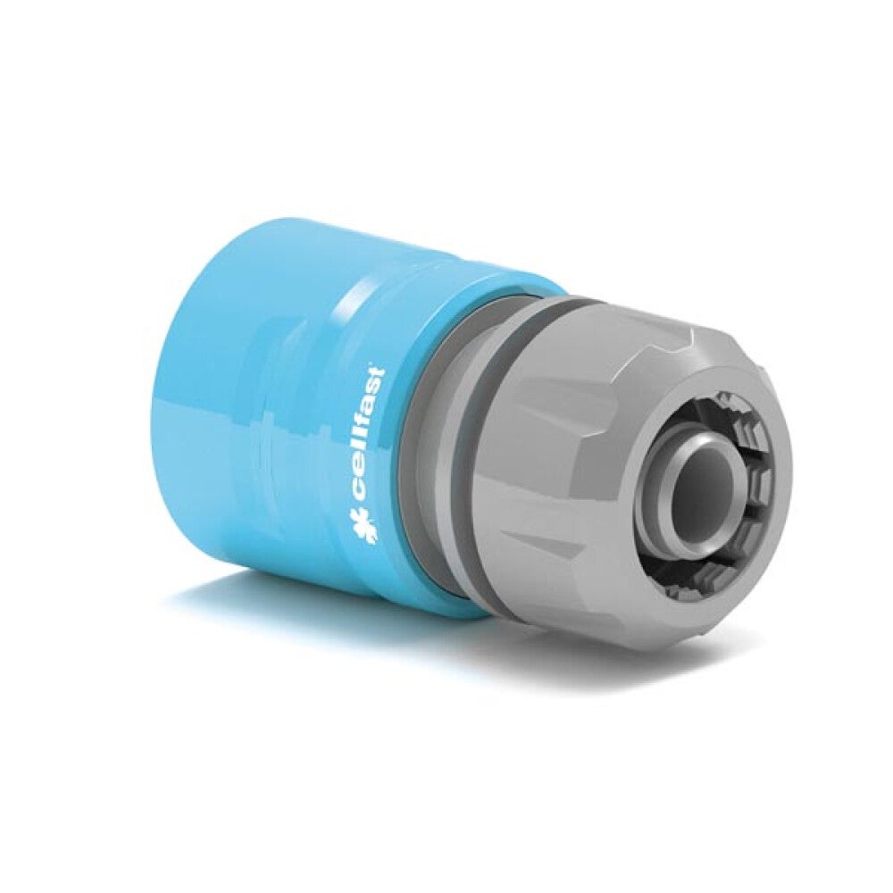 RC122P - Raccordo rapido push fting curvo 90°, per tubi in multistrato | Giacomini