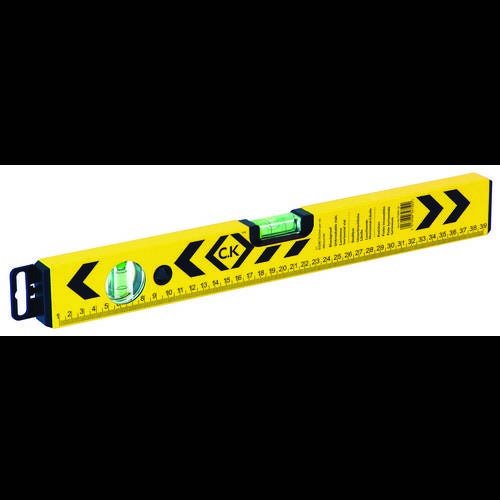 WYLER Tubular Spirit Level 80 X 9; =16 Mm 60-62105A - View #2