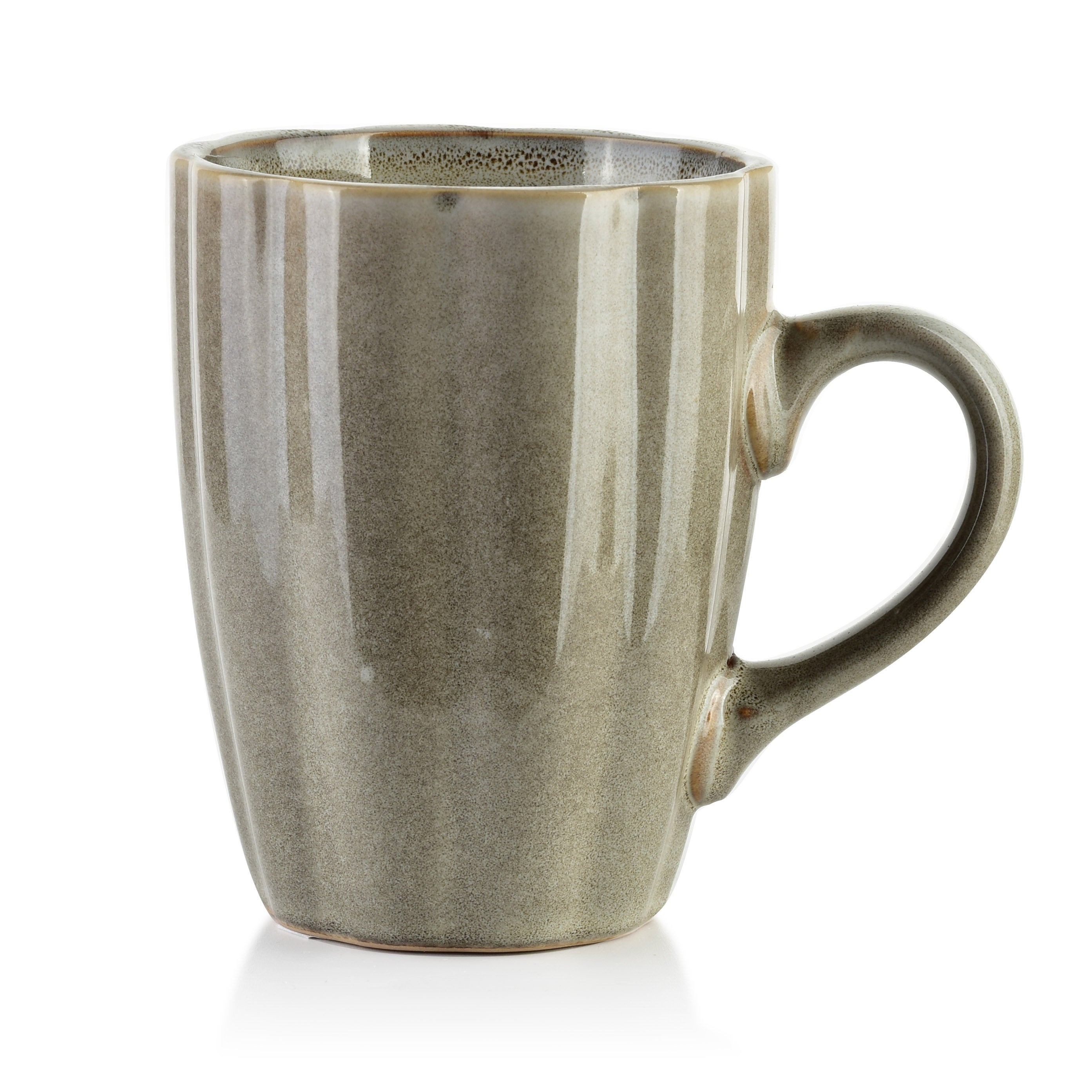 Basic nature kubek 300ml 8x11x10,5 cm