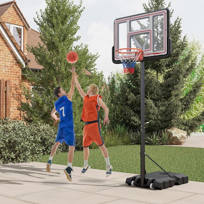 Cible De Tir Mobile Enfant AIMEI 5-en-1 Panier De Basket Exterieur Intérieur | Surélévation Et Renforcement Du Rack De Jeu Jeu éducatif Motricité Cible De Tir Mobile Enfant AIMEI 5-en-1 Panier De Basket Exterieur Intérieur | Surélévation Et Renforcement Du Rack De Jeu Jeu éducatif Motricité