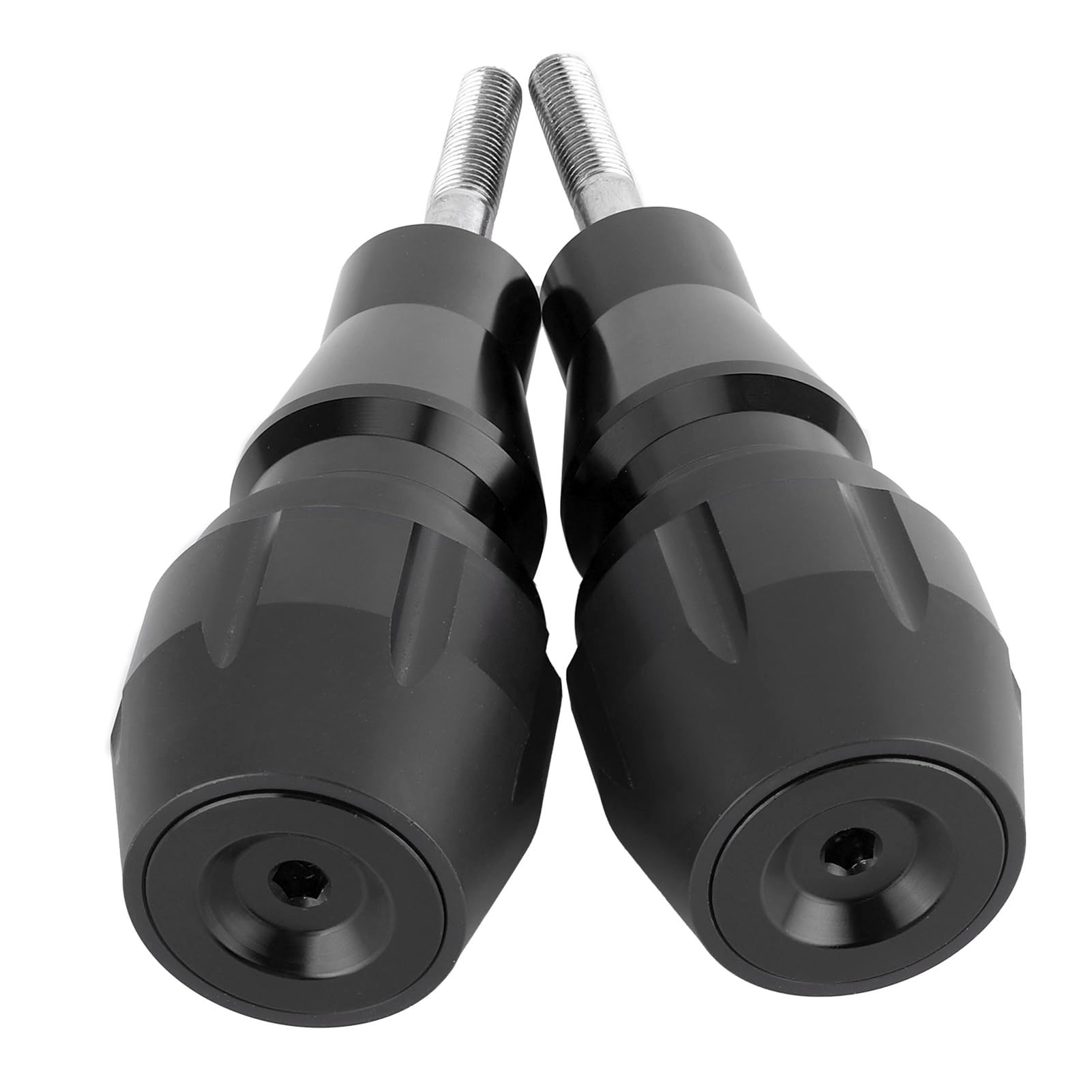 Cache Pot X5 X7 Accessoires Pot D'échappement METYOUCAR - BMW X5 G05 X7 G07 2019-2021 - Acier Inoxydable Noir Décoration BMW X5 X7