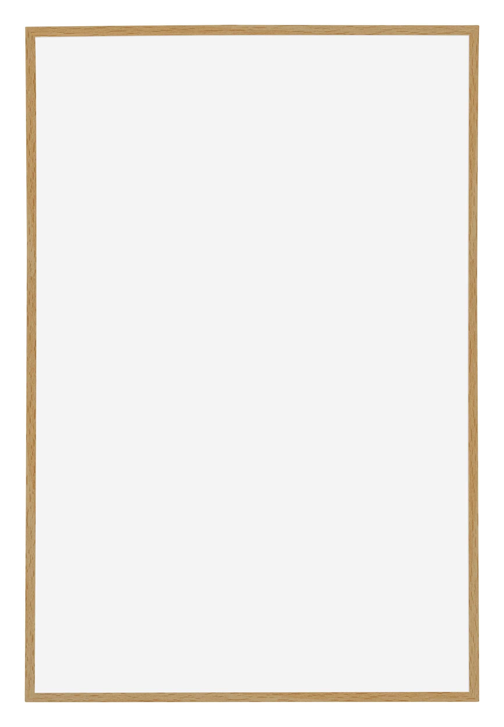 yd. Cadre photo 40x60 cm - Hetre Clair - Plastique - Evry - 3