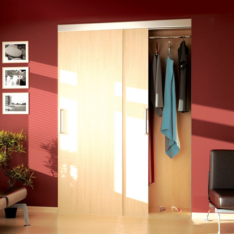 Amortisseur ferme porte Silent Stop pour SLID'UP 110 - 3