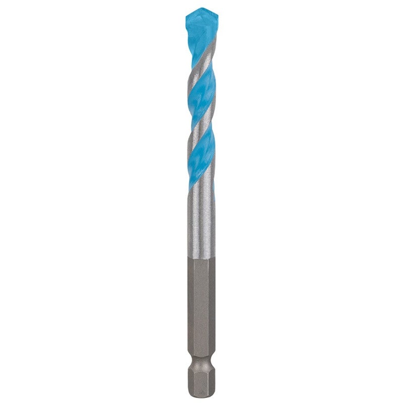 Broca EXPERT HEX-9 MultiConstruction de 8 x 50 x 100 mm