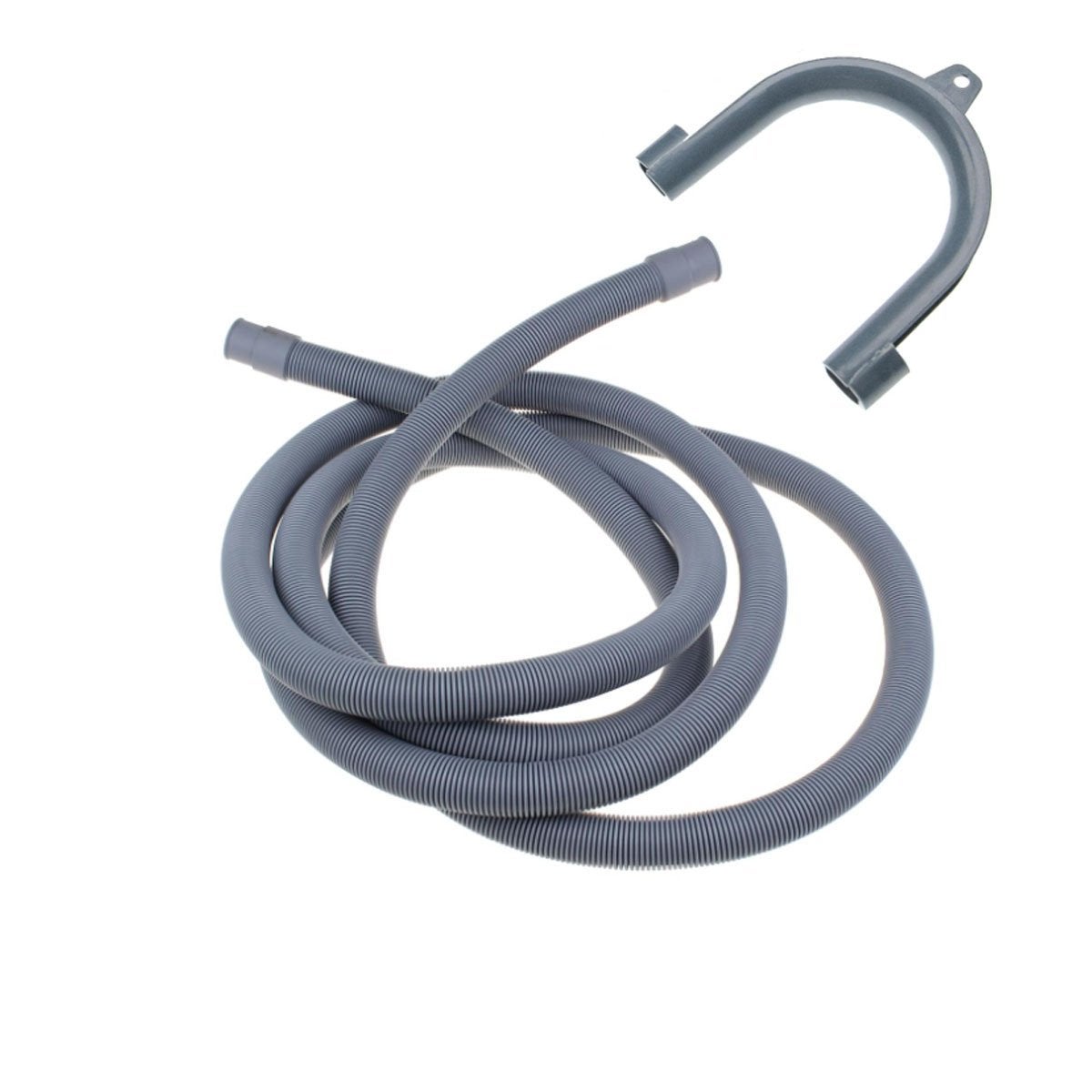 Tuyau Aquastop Universel Lave-Vaisselle - Sécurité Anti-Fuite - Compatible Multi-Marques