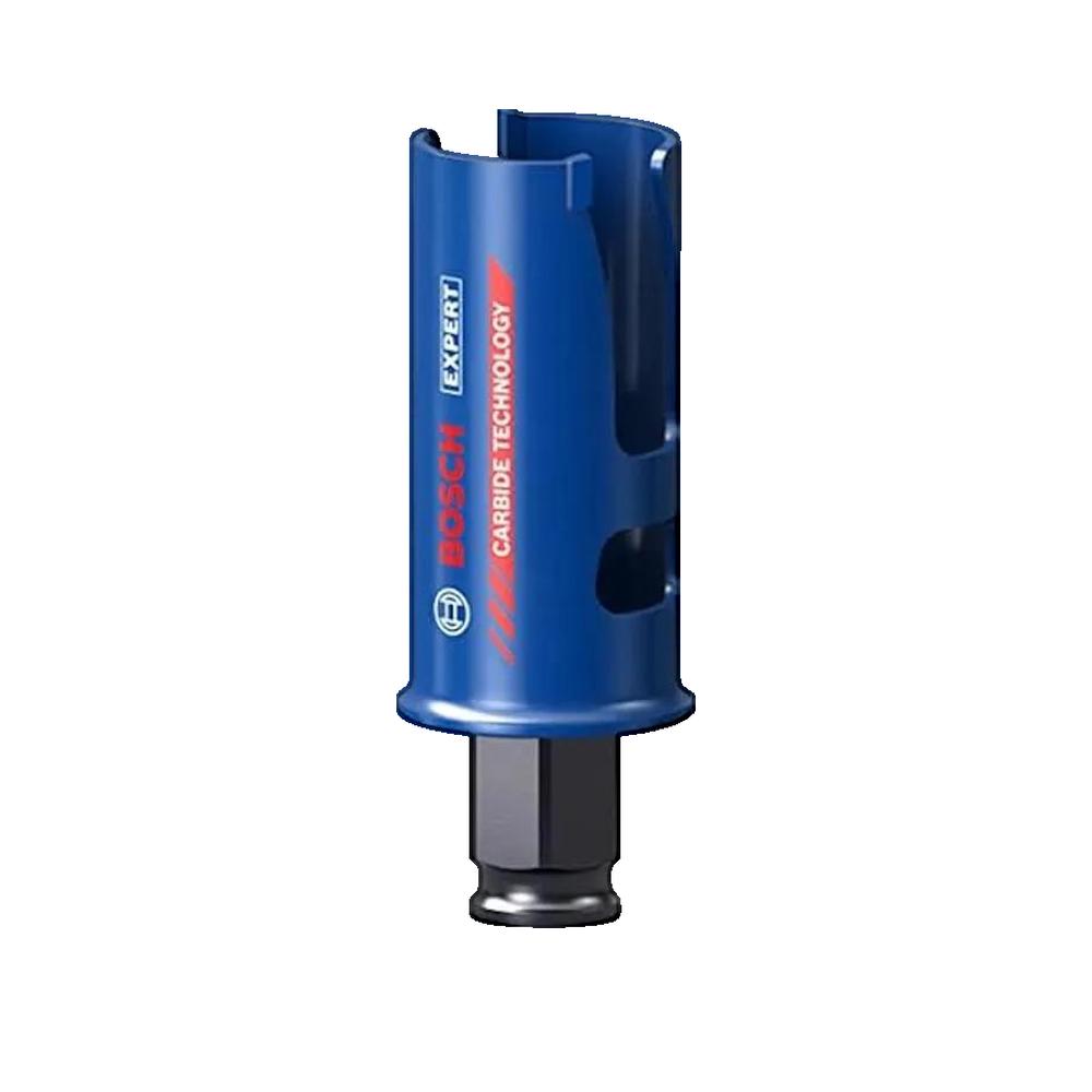 Wiertło koronowe Bosch Expert Construction Material 32 mm 60 mm wytrzymałe