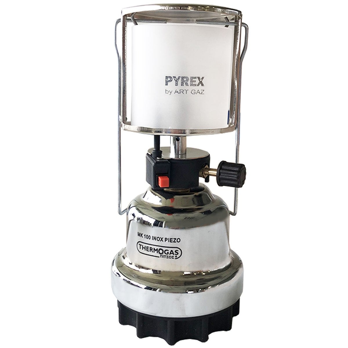 Lampe de camping au Butane FIREFLY