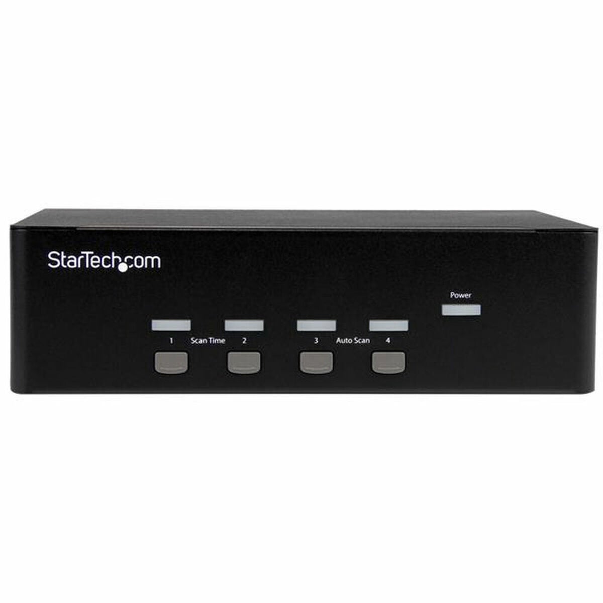 Startech Router Switch Switch KVM Startech SV431DVGAU2A | Leroy Merlin