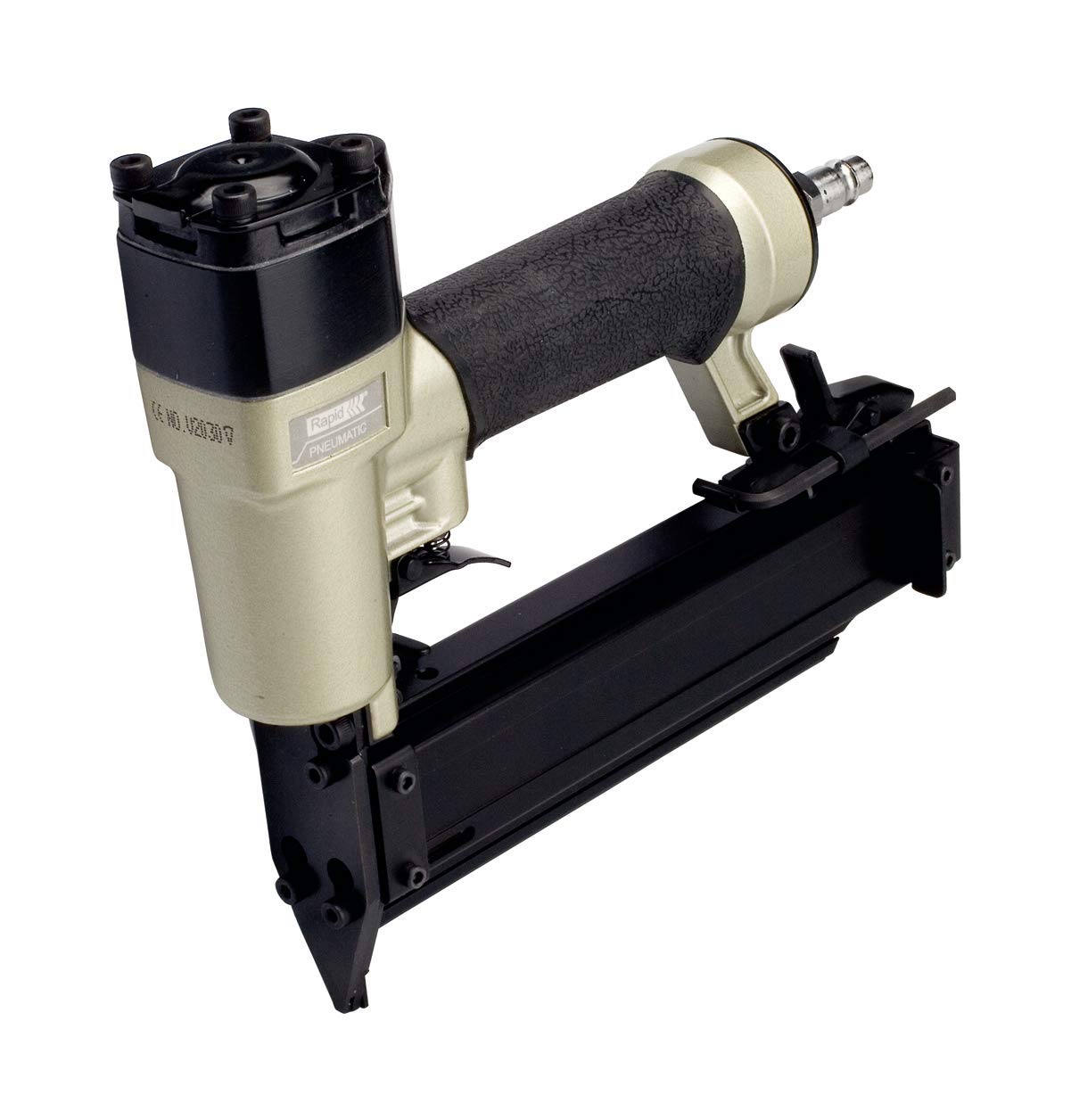 Puntatrice Chiodatrice Pneumatica SF3232 - Compatta E Potente Per Lavori Rapid - Foto 14