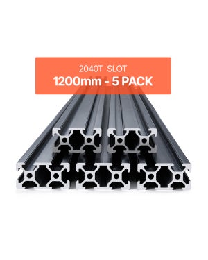 Profil s En Aluminium Profilé Imprimante 3D CNC Profilés Aluminium 2040 800mm Lot De 2 | Pour Imprimante 3D CNC | Noir Profilé Aluminium Profilé En Te Extérieur Profil s En Aluminium Profilé Imprimante 3D CNC Profilés Aluminium 2040 800mm Lot De 2 | Pour Imprimante 3D CNC | Noir Profilé Aluminium Profilé En Te Extérieur