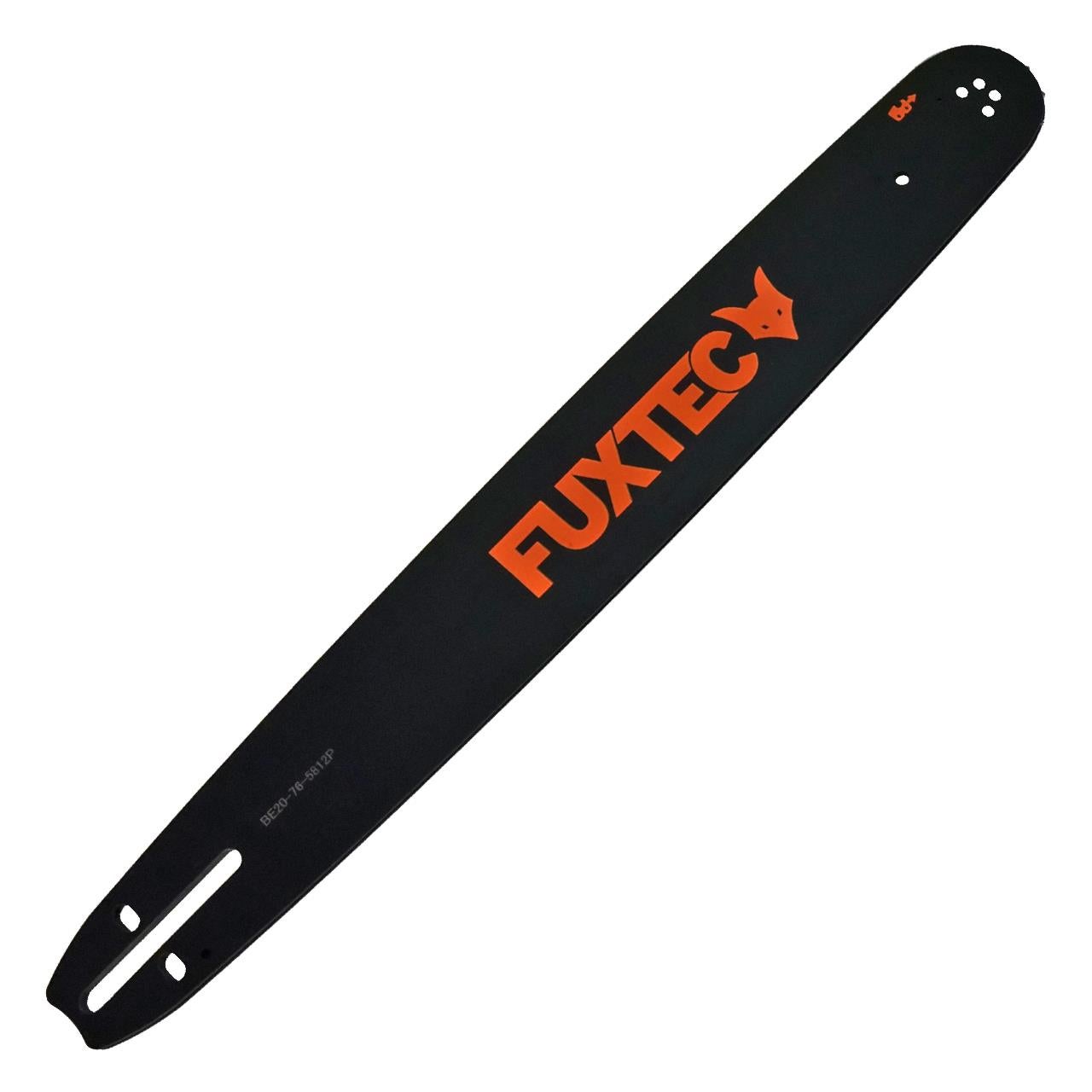 Miecz centralny 20" FX-KS262