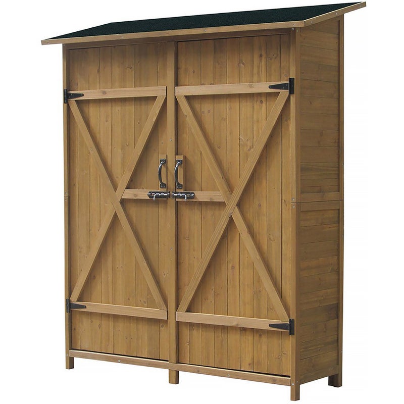 Szafa ogrodowa "Espacio"