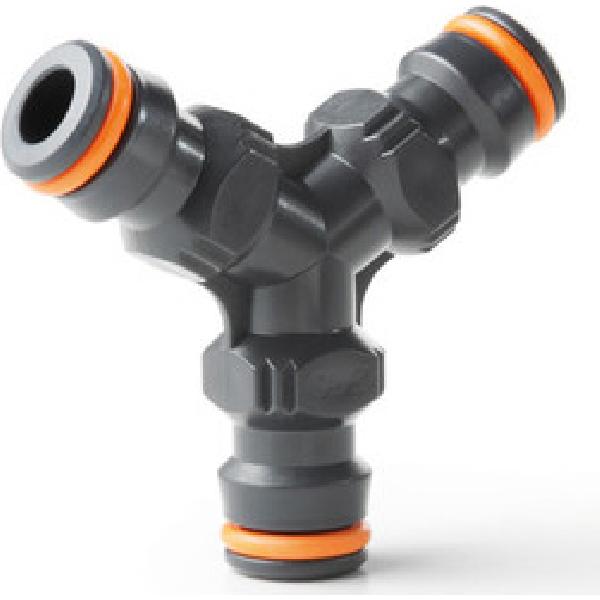 Conector triplu