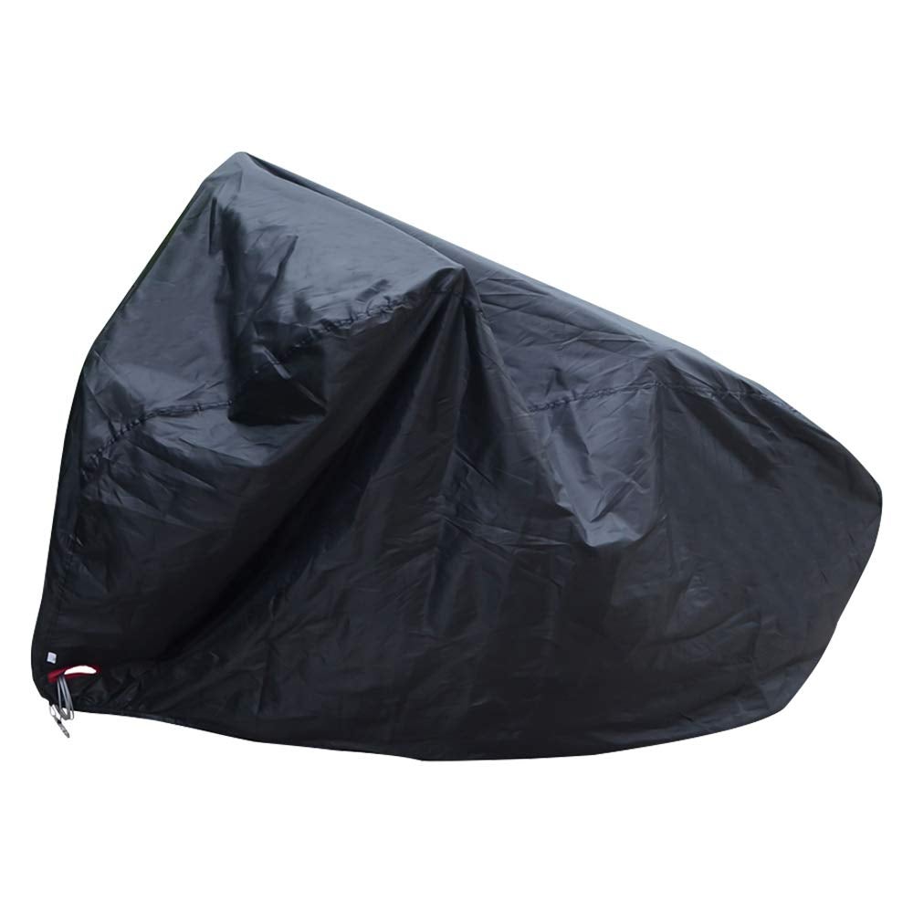 KIT GUARNIZIONE DRUSEN bici da strada nero ultraleggero AL6061 lega di