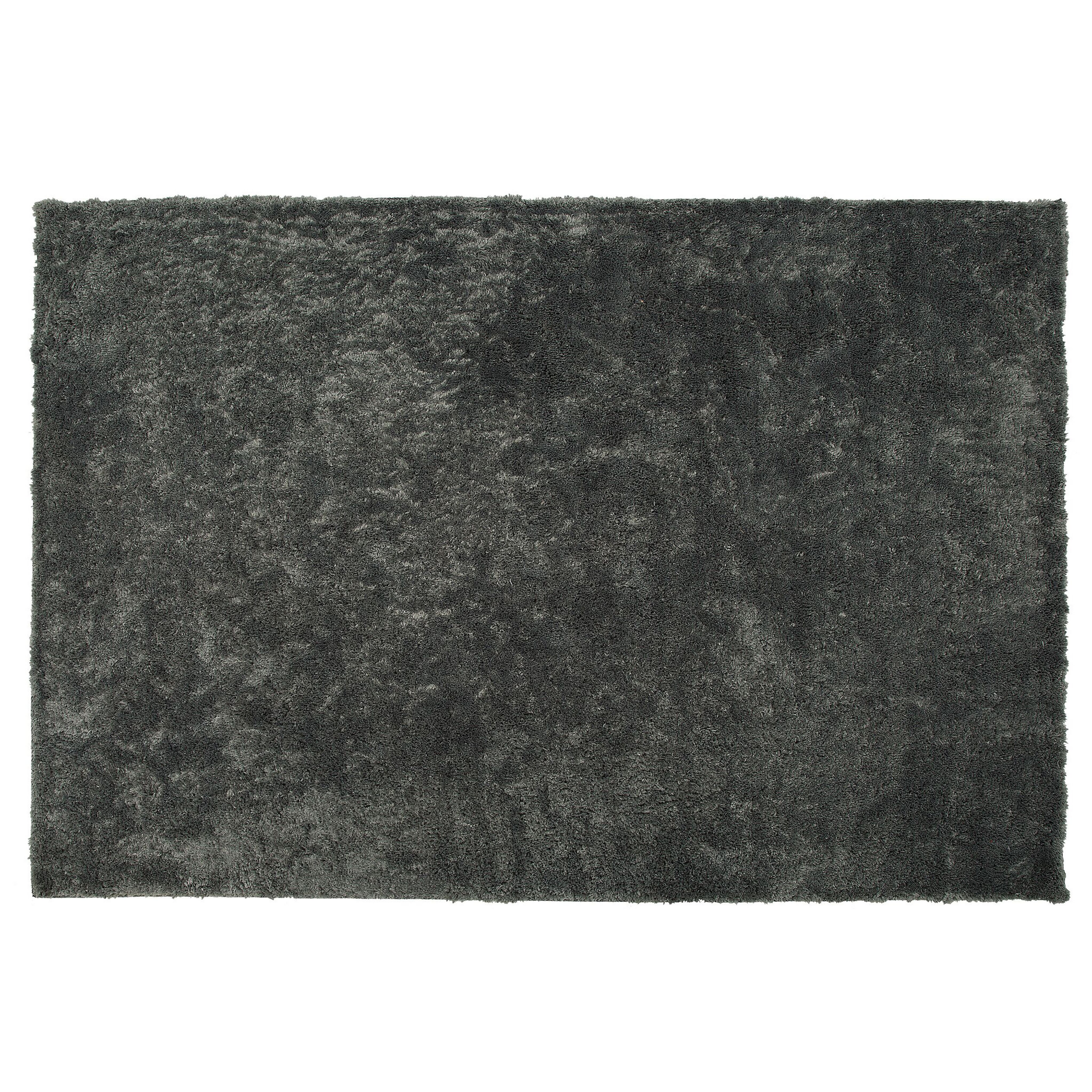 Covor shaggy EVREN închis 160 x 230 cm