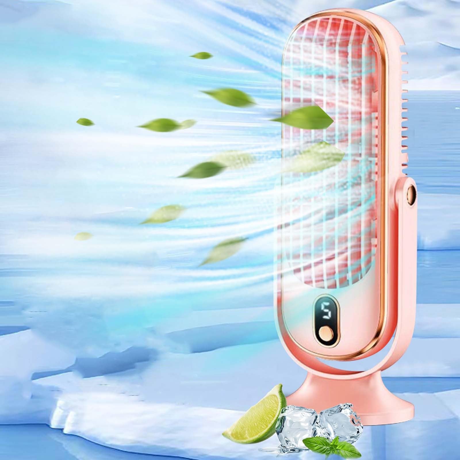 Ventilateur Tour Ventilateur De Bureau Portable Avec 5 Vitesses ventilateur-tour-ventilateur-de-bureau-portable-avec-5-vitesses