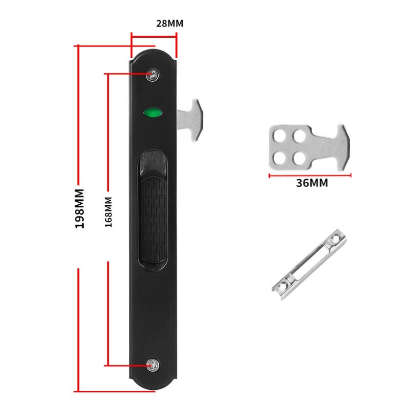 Garnitures De Fenêtre En Inox Pour Hyundai I30 HB 2006-2011 - Kit 4 Pièces Chromé, Protection Contre Les Rayures - 14