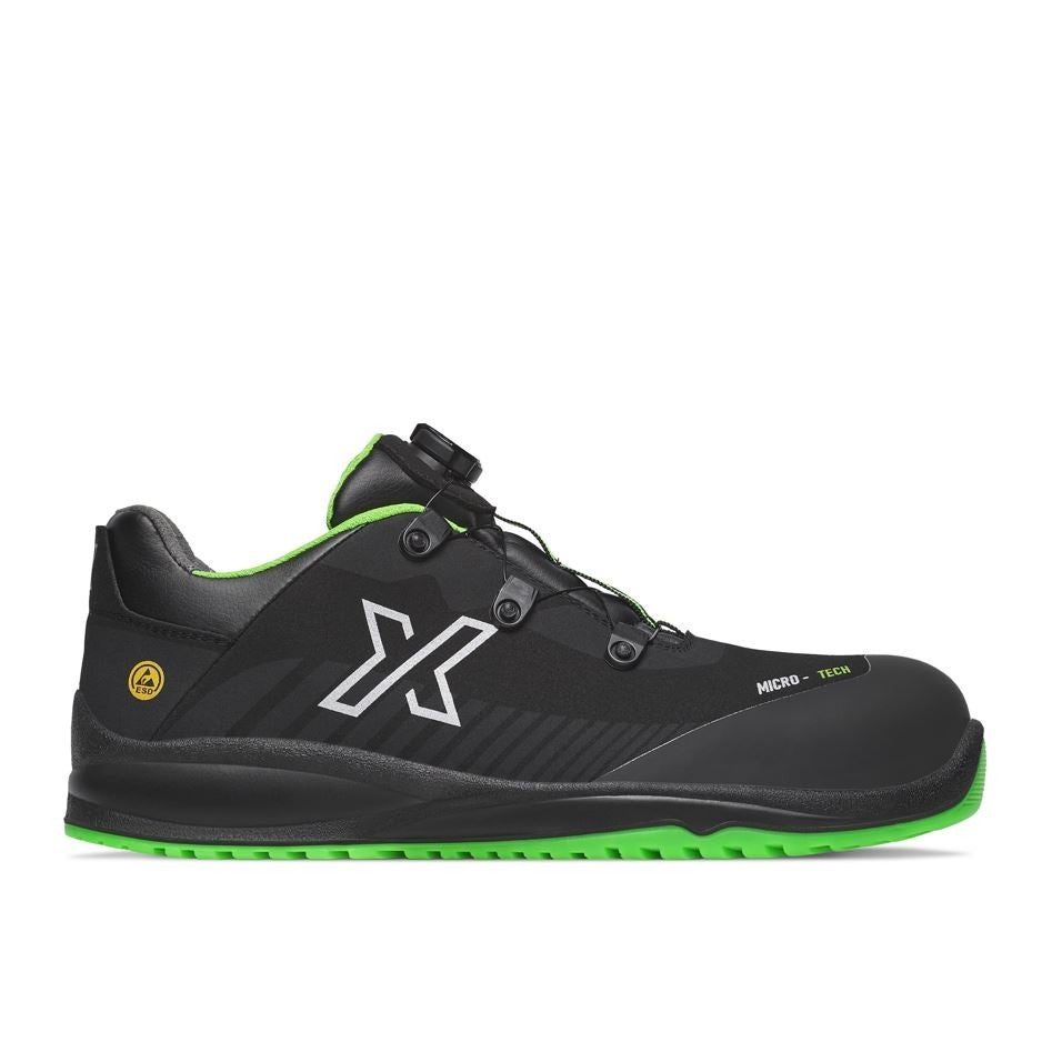 Pantofi Race S3 ESD SRC 47