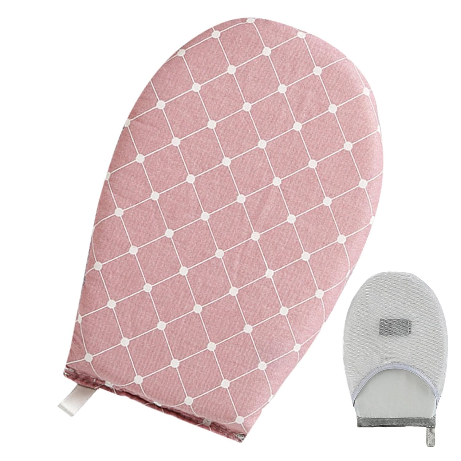 Rękawice parowe - Rękawice parowe - Wodoodporne rękawice do prasowania - Rękawice antyparowe - Rękawice odporne na ciepło