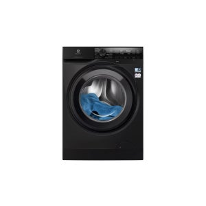 Lave-linge Frontal Electrolux EWF0814A4 - 8kg, 1400 Tours/min, Classe A, Blanc