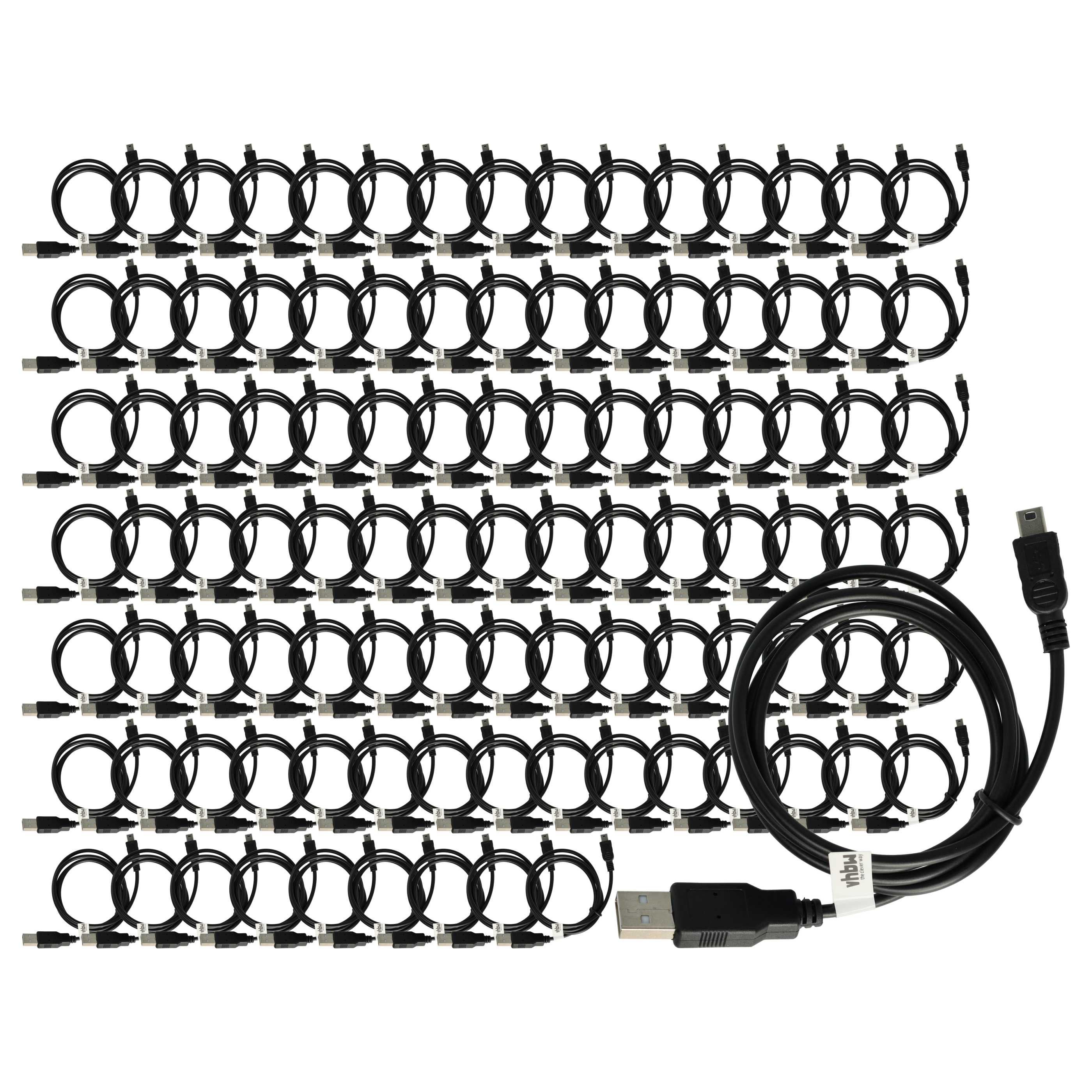 Câble De Synchronisation Et Charge Pour IPod Shuffle 2e Génération - USB, Blanc